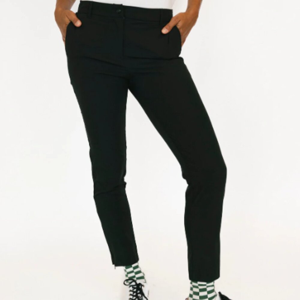Fore All Player Pant